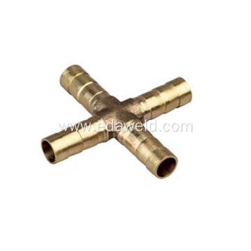 Stone Pagoda Brass Joint Fittings